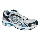 ASICS Gel-Evolution 4 (Width 2E) Mens Running Shoes , UK6