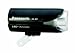 パナソニック(Panasonic) Pa ワイドパワーLEDかしこいランプV<NL-831P>(ブラック) Y-4982