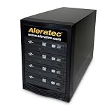 1:4 DVD/CD Tower Publisher HLS