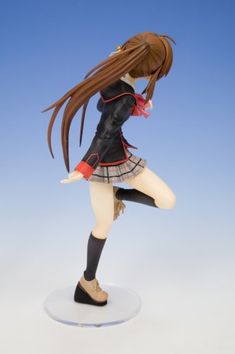 リトルバスターズ! 棗 鈴 (1/8スケールPVC塗装済み完成品)