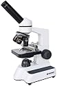 Bresser - Erudit MO 20x-1536x - Microscope avec valise aluminium