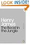 The Beast in the Jungle (Penguin Mini Modern Classics)