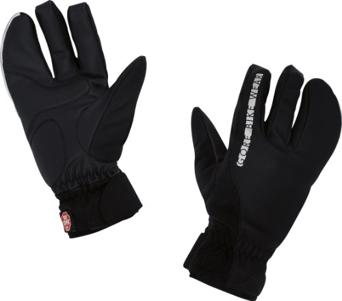 GORE BIKE WEAR Herren Handschuhe Radiator, black, 11, GRADIT990011 Preisvergleich