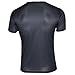 WUKE Men's Spider Man Short T-shirt