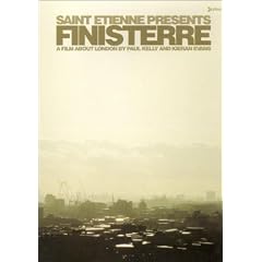 Saint Etienne Presents Finisterre [DVD] [2005] [NTSC]