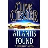Atlantis found
