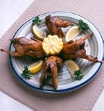 D'Artagnan Boneless Quail