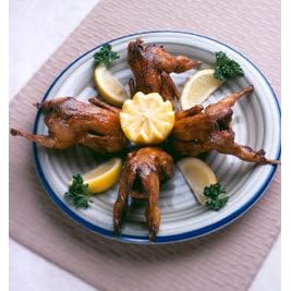 D'Artagnan Boneless Quail