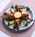 Gourmet Food : D'Artagnan Boneless Quail