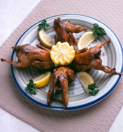 Quail