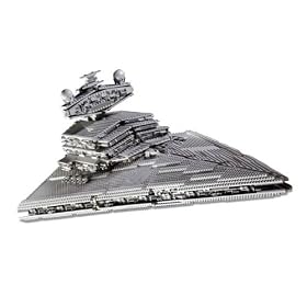 Buy Lego Star Destroyer at Amazon