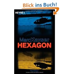 Hexagon: Thriller