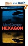 Hexagon: Thriller