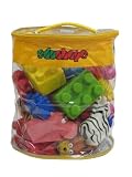 Edushape Mini Edu Animals, Set of 28
