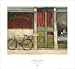 La Patisserie Art Poster PRINT Dawna Barton 30x27