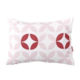 from Olli Ella Olli Ella Boudoir Pillow (Pink, 0 - Months ) (Model OE-PILLOW-POS)