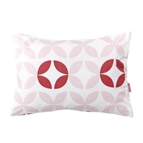 Olli Ella Boudoir Pillow (Pink, 0 - Months )
