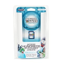 Wii Powersaves (+1GB SD Card)