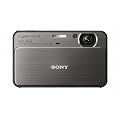 Sony DSCT99B Cybershot Digital Camera - Black (14.1MP, 4x Optical Zoom, 3 inch LCD)