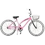 Nirve Paul Frank Skurvy Women's Single Speed Cruiser Bike