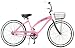 Nirve Paul Frank Skurvy Women's Single Speed Cruiser Bike
