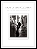 Icons of vintage fashion : definitive designer classics at auction 1900-2000