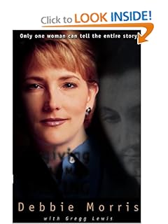 Forgiving the Dead Man Walking: Only One Wo