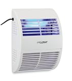 fly electric killer:Dynatrap DT0500IN Indoor Mosquito Insect Eliminator