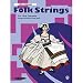 Folk Strings Viola Ensemble