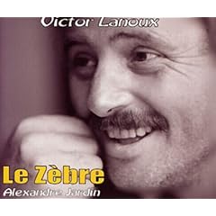 Le Zebre