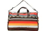 45%OFF レスポ レスポートサック LeSportsac 7185 4856 ボストン ラージウィークエンダー レディー