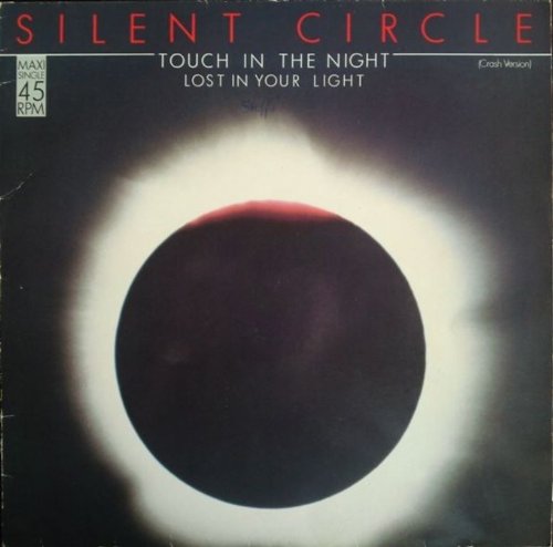 Silent Circle - Touch In The Night ( Extended Version ) Euro - Zortam Music