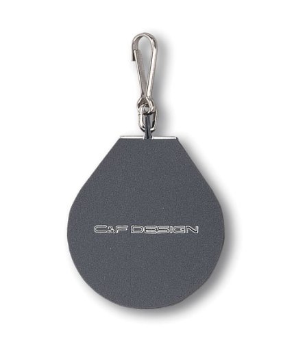 C&F Design CFA-30 Rubycell for Fishing