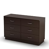 South Shore Furniture 33-027 Logik Dresser