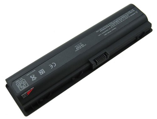 Original LB1 Treble Performance� HP Laptop Battery HP Pavilion dv6000 dv2000 dv6500 dv2500 dx6600 dx6700 dv 2000 dv2100 dv2200 dv2400 dv 2500 dv2600 dv2800 dv2900 dv 6000 dv6100 dv6200 dv6400 dv 6500 dv6600 dv 6700 dv6800 dv6900 G 6000 7000 Series Compaq 