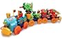 Learning Resources Gears! Gears! Gears! Safari Express Motorized Set