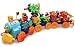 Learning Resources Gears! Gears! Gears! Safari Express Motorized Set