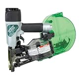 Factory-Reconditioned Hitachi NV50AP3RHIT 2-Inch Metal Plastic Cap Coil Nailer by 