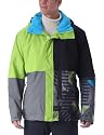 Quiksilver Quarter Men's Jacket