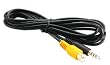 Garmin Video Cable f/dēzl 560 Series f/Back Up Camera
