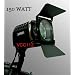 VI2241 High Powered Pro Video Light 150 watt