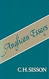 Anglican essays