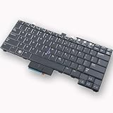 New Dell Latitude E Series & Precision M Keyboard UK717