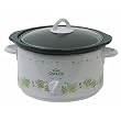 Rival Mfg Co. SCR500-GF Crock-Pot Slow Cooker