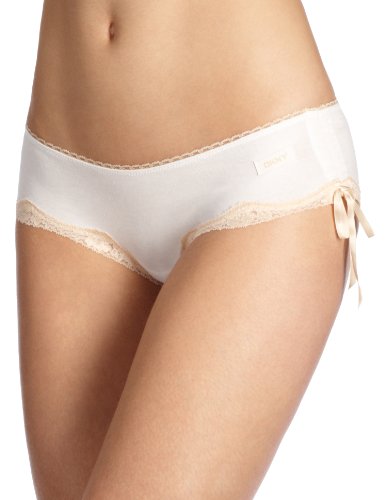 DKNY Damen Wsche Set, 543028, Gr. 40/42 (L), Wei (DZH) Preisvergleich
