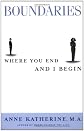 Boundaries (Fireside/Parkside Recovery Book)