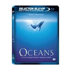 Oc�ans [Blu-ray]
