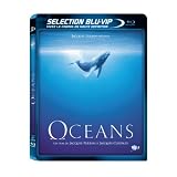 Oc�ans [Blu-ray]par Jacques Perrin