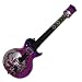 Guitar Hero III Skin - Clawing Eagle Chrome (XBOX 360 / PS3 )