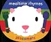 Mealtime Rhymes Placemats